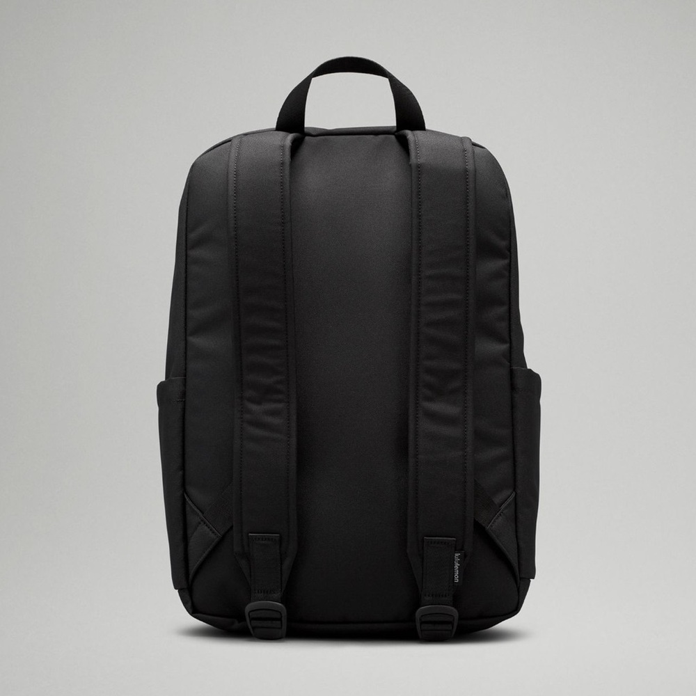 •NWT• Lululemon Everywhere Backpack Tech Canvas - Picture 3 of 5
